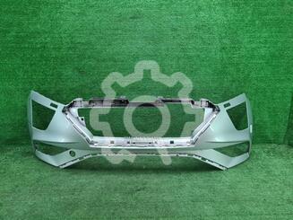 Бампер передний Hyundai Creta II 2021 - н.в.