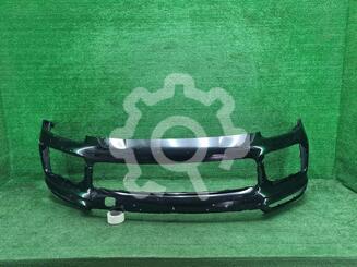 Бампер передний Porsche Cayenne III 2017 - н.в.