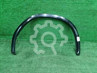 Накладка крыла заднего правого BMW X3 [G01] 2017 - н.в.