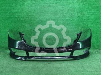 Бампер передний Mercedes-Benz S-klasse VI (W222) 2013 - 2020