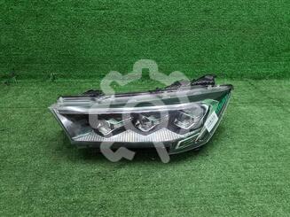 Фара левая Jetour X90 PLUS I 2021 - н.в.