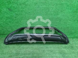 Накладка бампера переднего Hyundai Creta II 2021 - н.в.