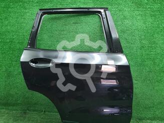 Дверь задняя правая BMW X3 [G01] 2017 - н.в.