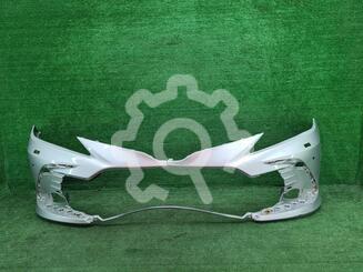 Бампер передний Toyota Camry VIII [XV70] 2017 - н.в.