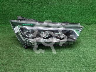 Фара правая Jetour X90 PLUS I 2021 - н.в.