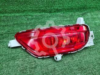 Фара противотуманная правая Mazda CX-5 II 2017 - н.в