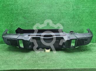 Бампер задний Jetour T2 I 2023 - н.в.