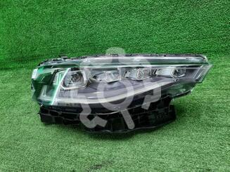 Фара правая Haval F7 I 2019 - 2024