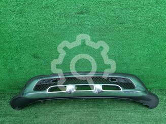 Юбка передняя Mercedes-Benz GLC-Klasse I [X253] 2015 - 2024