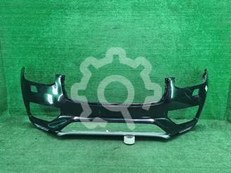 Бампер передний Volvo XC90 II 2014 - н.в.