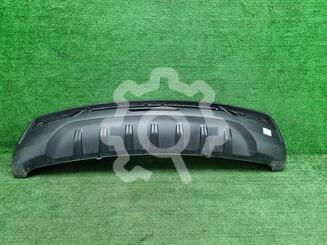 Юбка задняя Haval Jolion I 2021 - н.в.