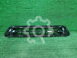Решетка в бампер Volvo XC60 II 2017 - н.в.