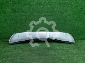 Накладка бампера переднего BMW X7 [G07] 2018 - н.в.