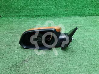 Зеркало заднего вида левое Hyundai Creta I 2016 - 2021