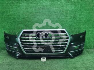 Бампер передний Audi Q7 с 2015 г.