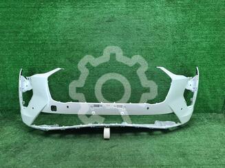 Бампер передний Haval Jolion I 2021 - н.в.