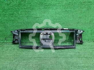 Воздуховод радиатора Mercedes-Benz C-Klasse V W206 2021 - н.в.