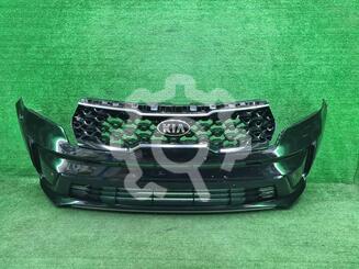 Бампер передний Kia Sorento IV 2020 - н.в.