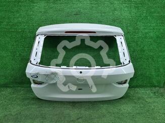 Крышка багажника BMW X1 [E84] 2009 - 2015