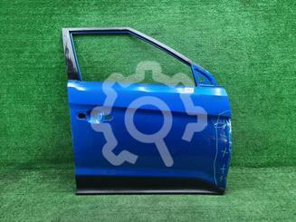 Дверь передняя правая Hyundai Creta I 2016 - 2021