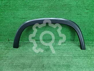 Накладка крыла заднего правого Chevrolet Traverse II 2017 - н.в.