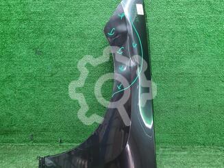 Крыло переднее левое BMW iX2 I 2023 - н.в.