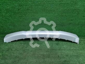 Накладка бампера переднего Kia Sorento IV 2020 - н.в.