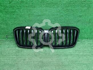 Решетка радиатора BMW X3 [G01] 2017 - н.в.