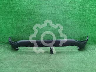 Юбка задняя BMW X1 [F48] 2015 - 2022