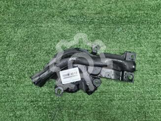 Уплотнитель капота BMW 3-Series [G2x] 2018 - н.в.