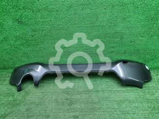 Юбка задняя BMW X1 [F48] 2015 - 2022