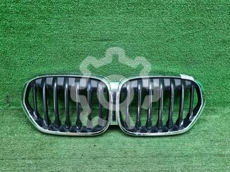 Решетка радиатора BMW X1 [F48] 2015 - 2022