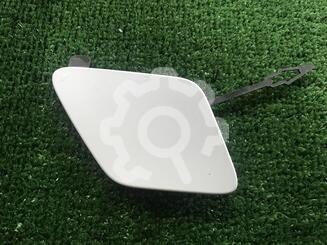 Заглушка буксировочного крюка BMW X5 IV [G05] 2018 - н.в.