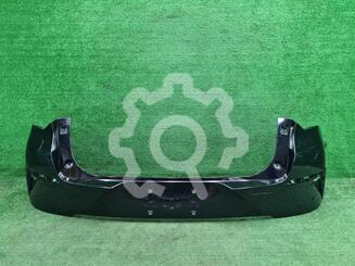 Бампер задний Changan UNI-T I 2020 - н.в.