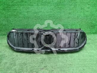 Решетка радиатора BMW 6-Series [G32] 2017 - н.в.