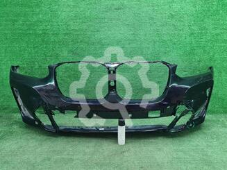 Бампер передний BMW X3 [G01] 2017 - н.в.