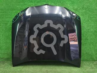 Капот BMW X3 [G01] 2017 - н.в.