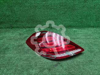 Фонарь задний левый Mercedes-Benz S-klasse VI (W222) 2013 - 2020