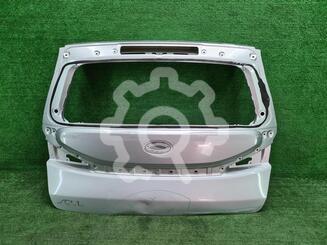 Крышка багажника Kia Soul III 2019 - н.в.