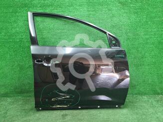 Дверь передняя правая Nissan Murano II [Z51] 2007 - 2015