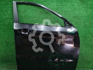 Дверь передняя правая Jetour X70 PLUS I 2020 - н.в.