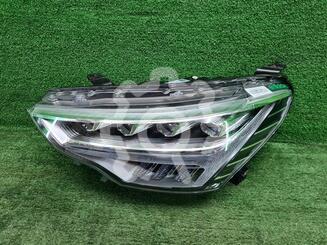 Фара левая Haval Jolion I 2021 - н.в.