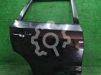 Дверь задняя правая Nissan Murano II [Z51] 2007 - 2015