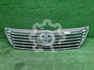 Решетка радиатора Toyota Camry VII [XV50] 2011 - 2018