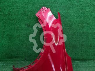 Крыло переднее левое Chery Tiggo 7 Pro I 2020 - н.в.