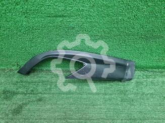 Накладка бампера заднего Lexus RX IV 2015 - 2024