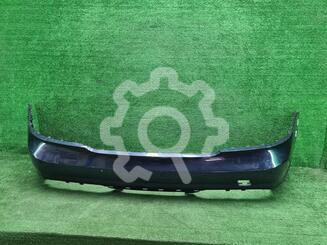 Бампер задний Mercedes-Benz SL-Klasse VI [R231] 2012 - н.в.