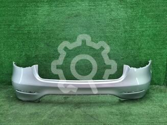 Бампер задний Mercedes-Benz GLC-Klasse Coupe I [C253] 2016 - н.в.