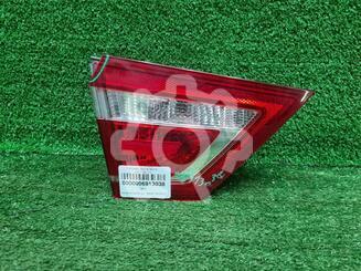 Фонарь задний внутренний левый Lada Vesta 2015 - н.в.