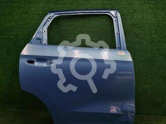 Дверь задняя правая Haval Jolion I 2021 - н.в.